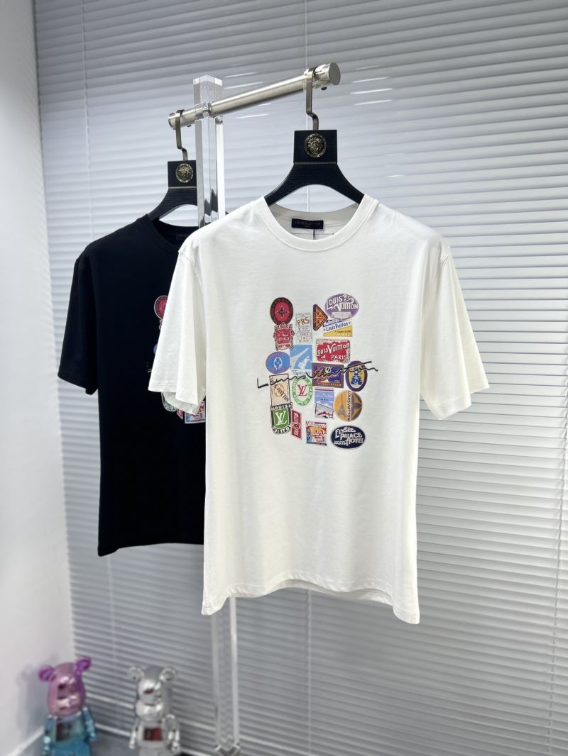 Louis Vuitton T-Shirts